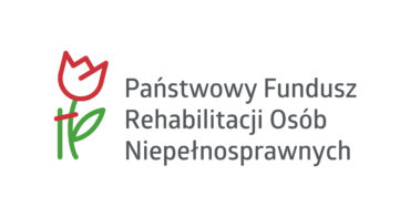 logotyp PFRON_